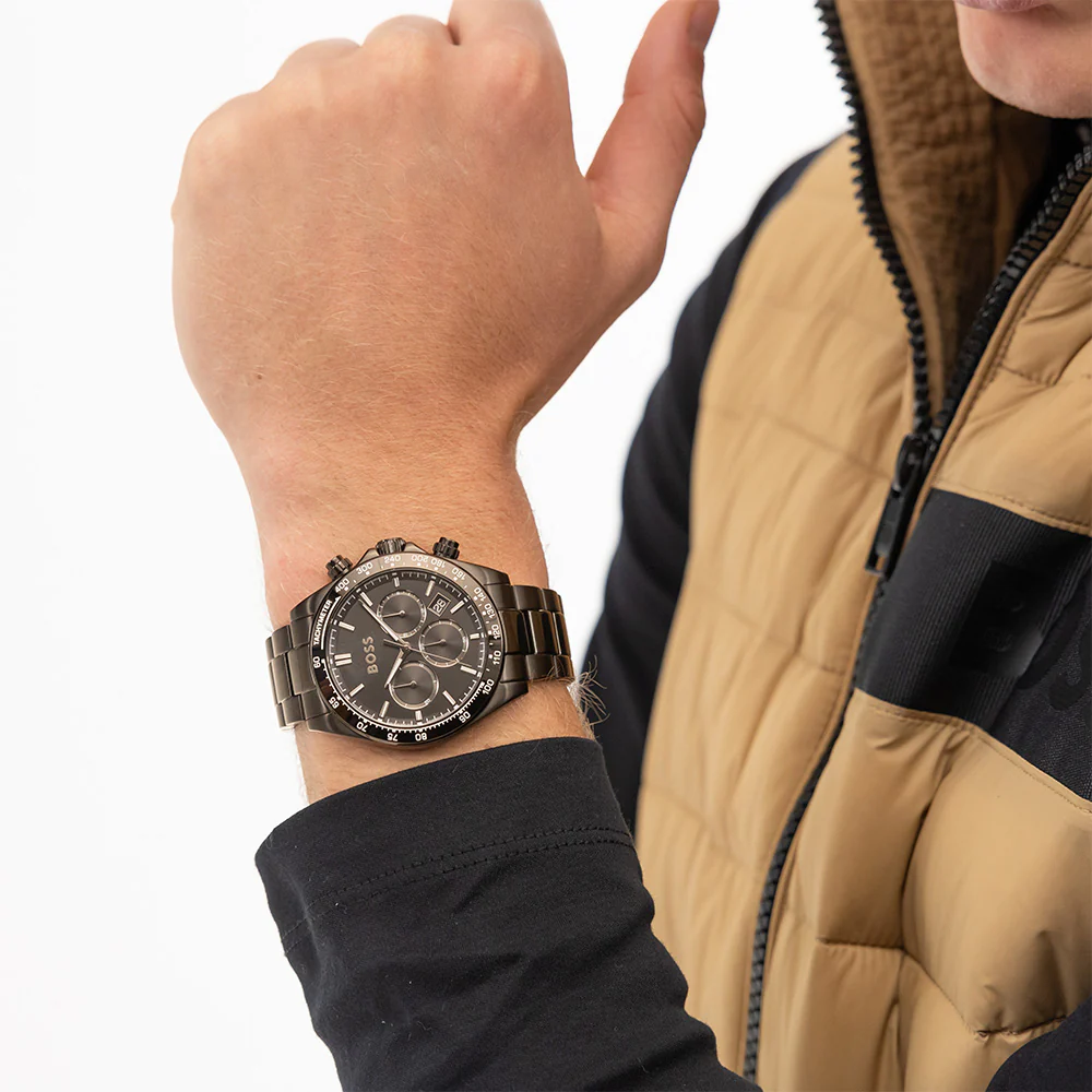 Hugo Boss Hero 2.0 1514271 Chronograph - Image 4