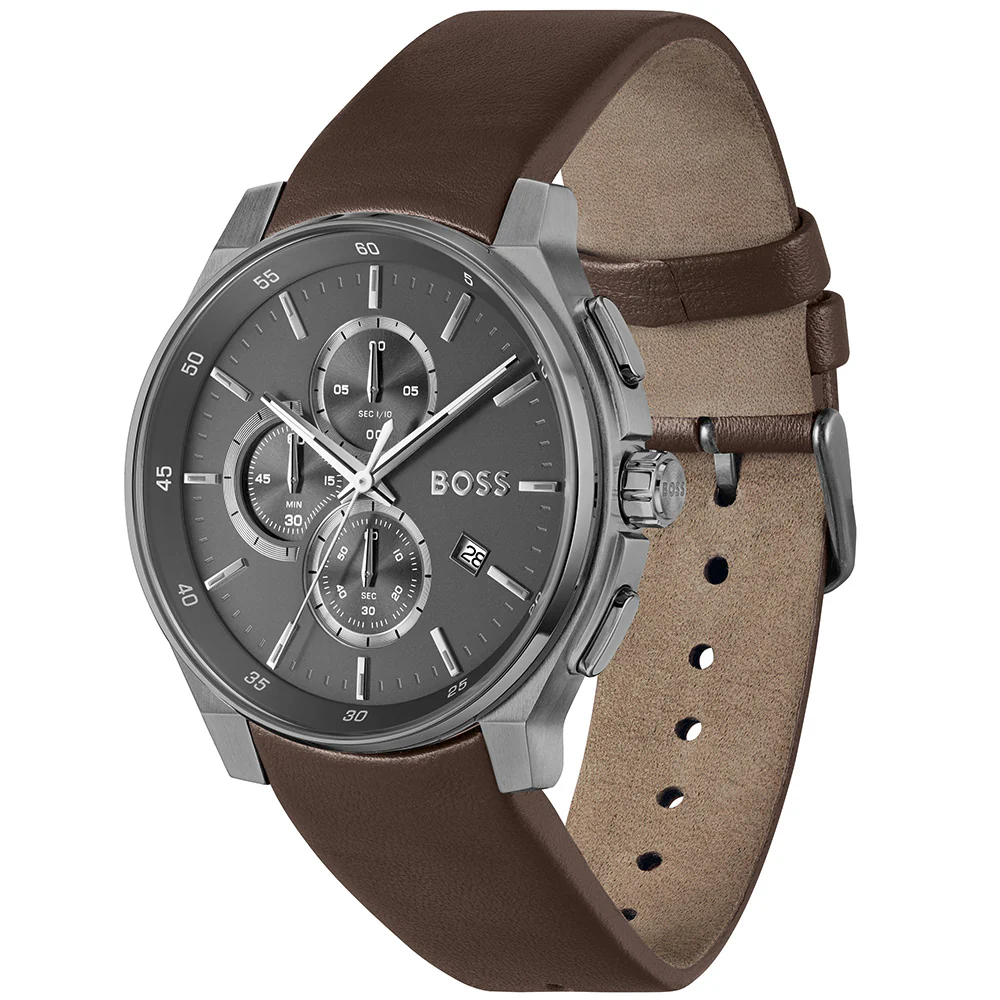 Hugo Boss Peak 2.0 1514187 Chronograph - Image 2
