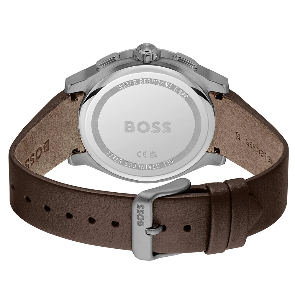Hugo Boss Peak 2.0 1514187 Chronograph - Image 3
