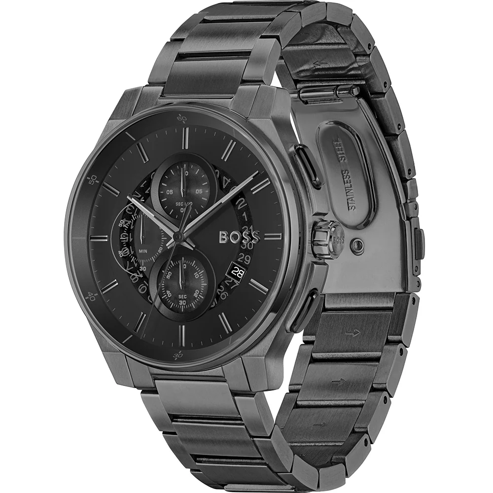 Hugo Boss Peak 2.0 1514192 Chronograph - Image 2