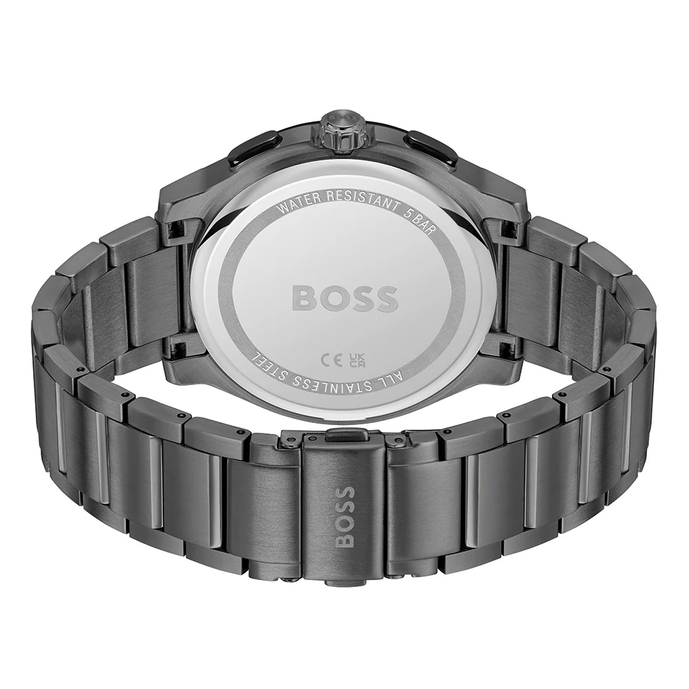 Hugo Boss Peak 2.0 1514192 Chronograph - Image 3