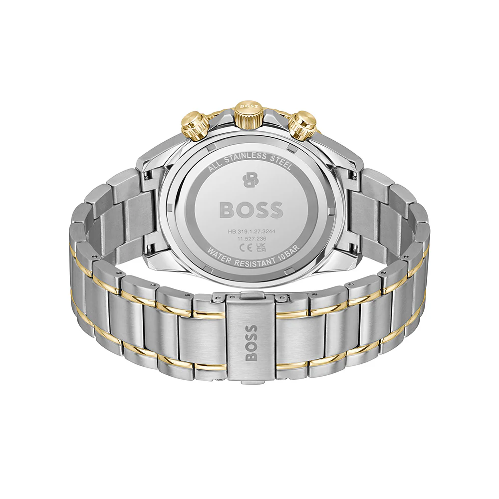 Hugo Boss Sealiner 1514325 Chronograph - Image 3