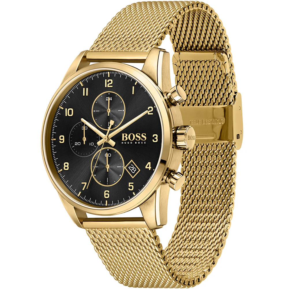 Hugo Boss Skymaster 1513838 Chronograph - Image 2
