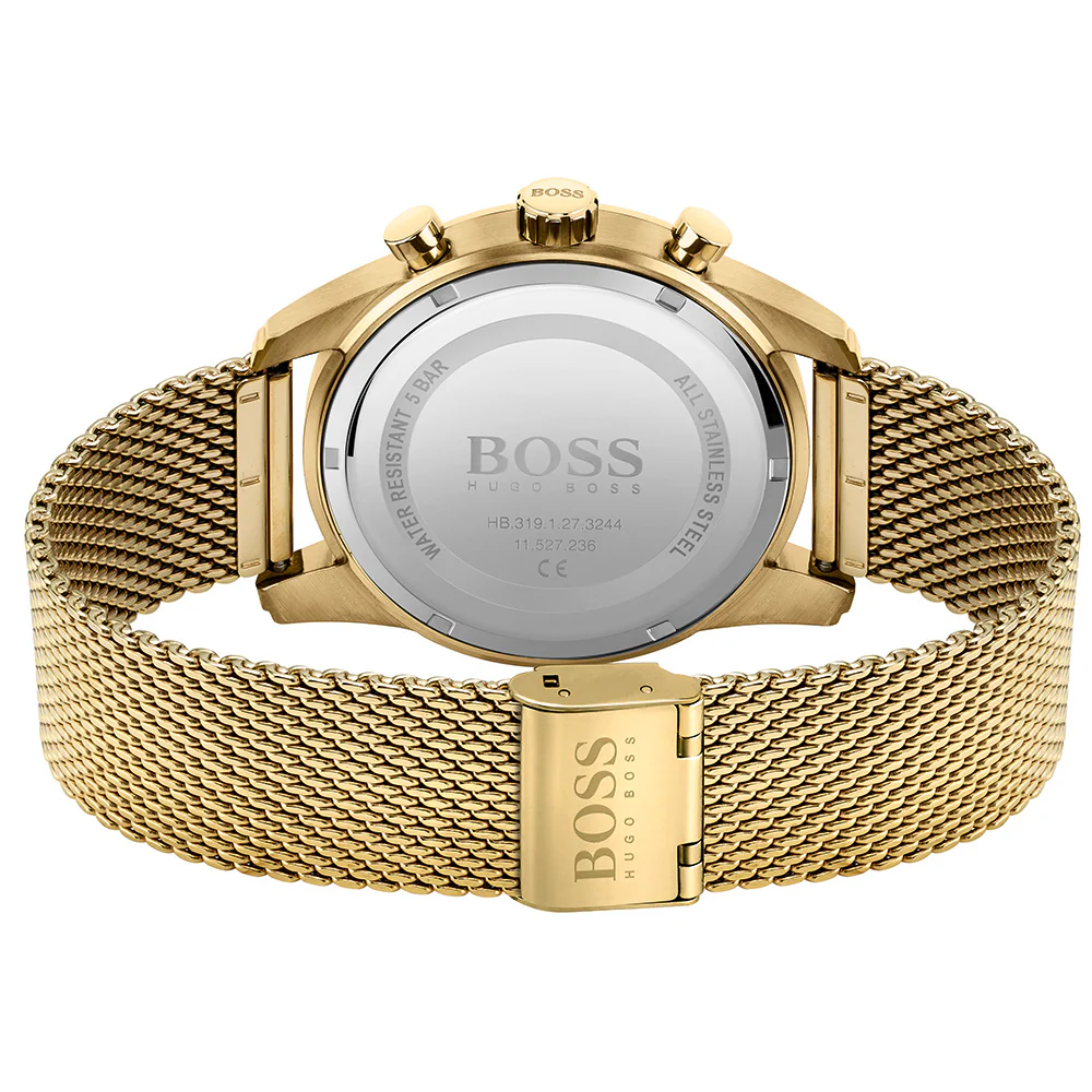 Hugo Boss Skymaster 1513838 Chronograph - Image 3