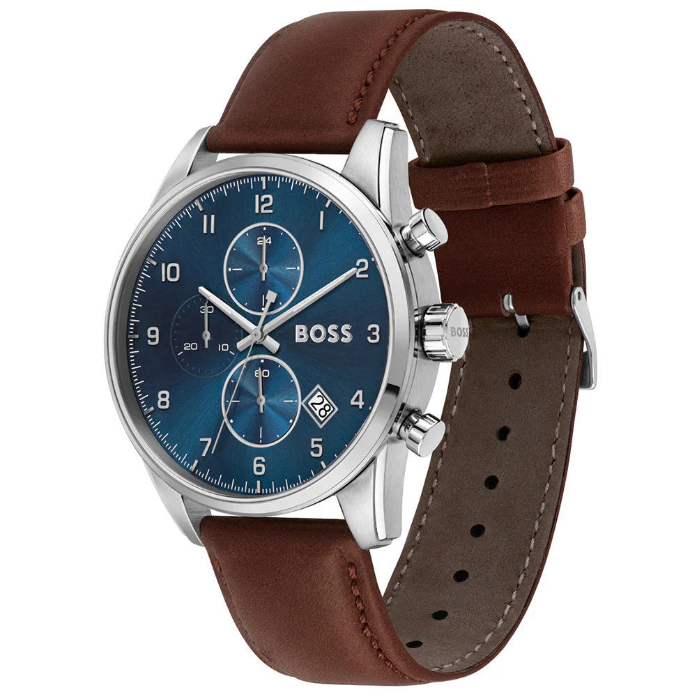 Hugo Boss Skymaster 1513940 Chronograph - Image 2