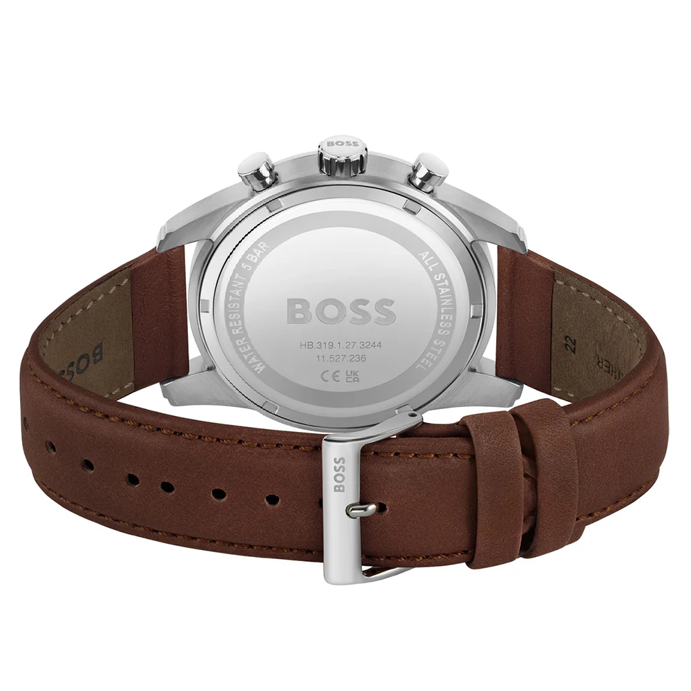 Hugo Boss Skymaster 1513940 Chronograph - Image 3