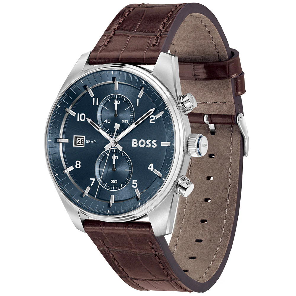 Hugo Boss Skytraveller 1514194 Chronograph - Image 2