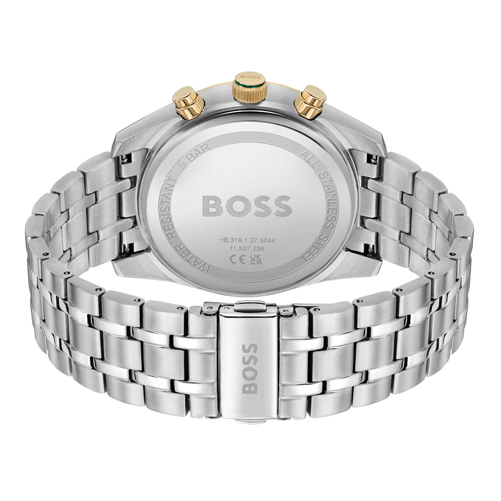 Hugo Boss Skytraveller 1514195 Chronograph - Image 3