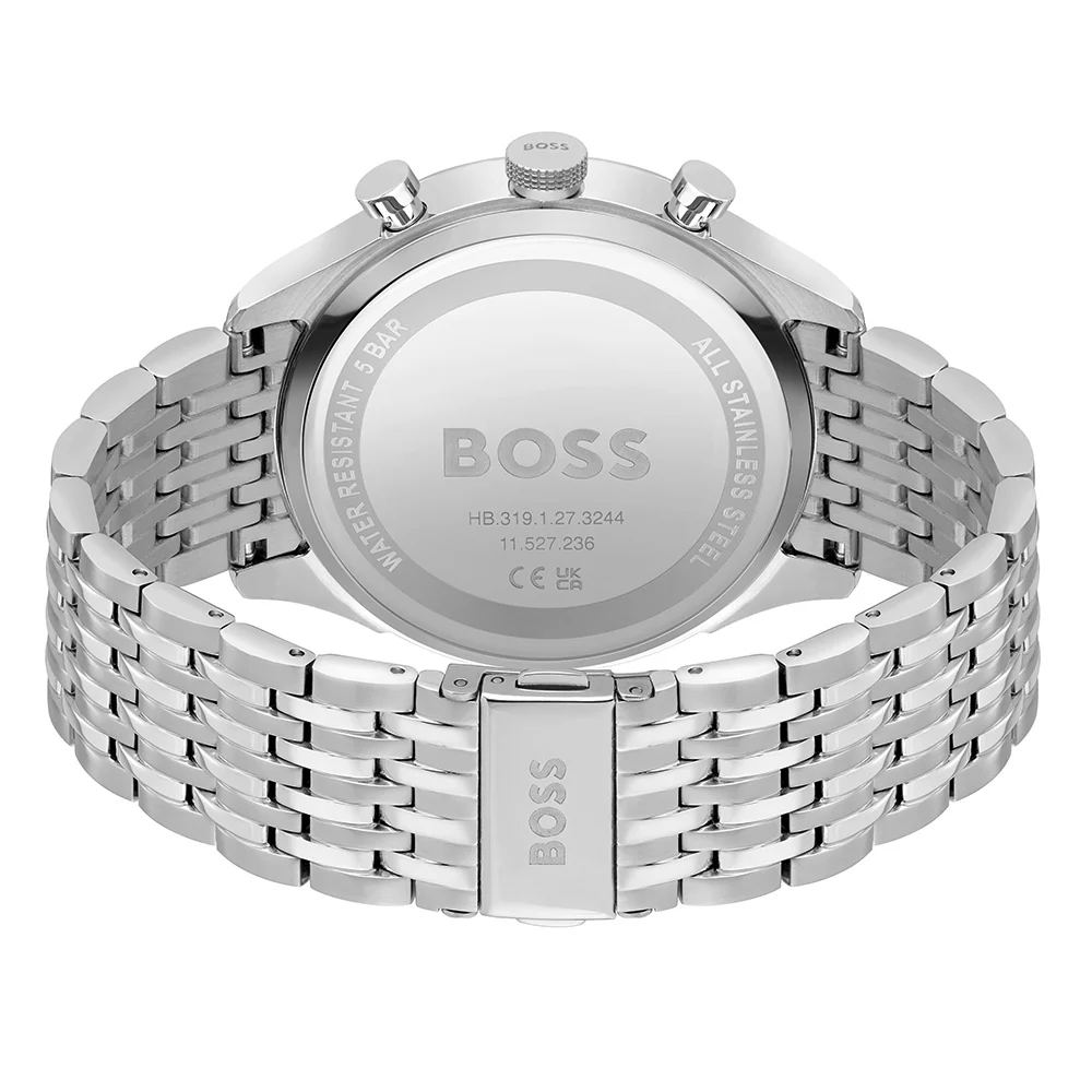 Hugo Boss Sport Lux 1514082 Chronograph - Image 3