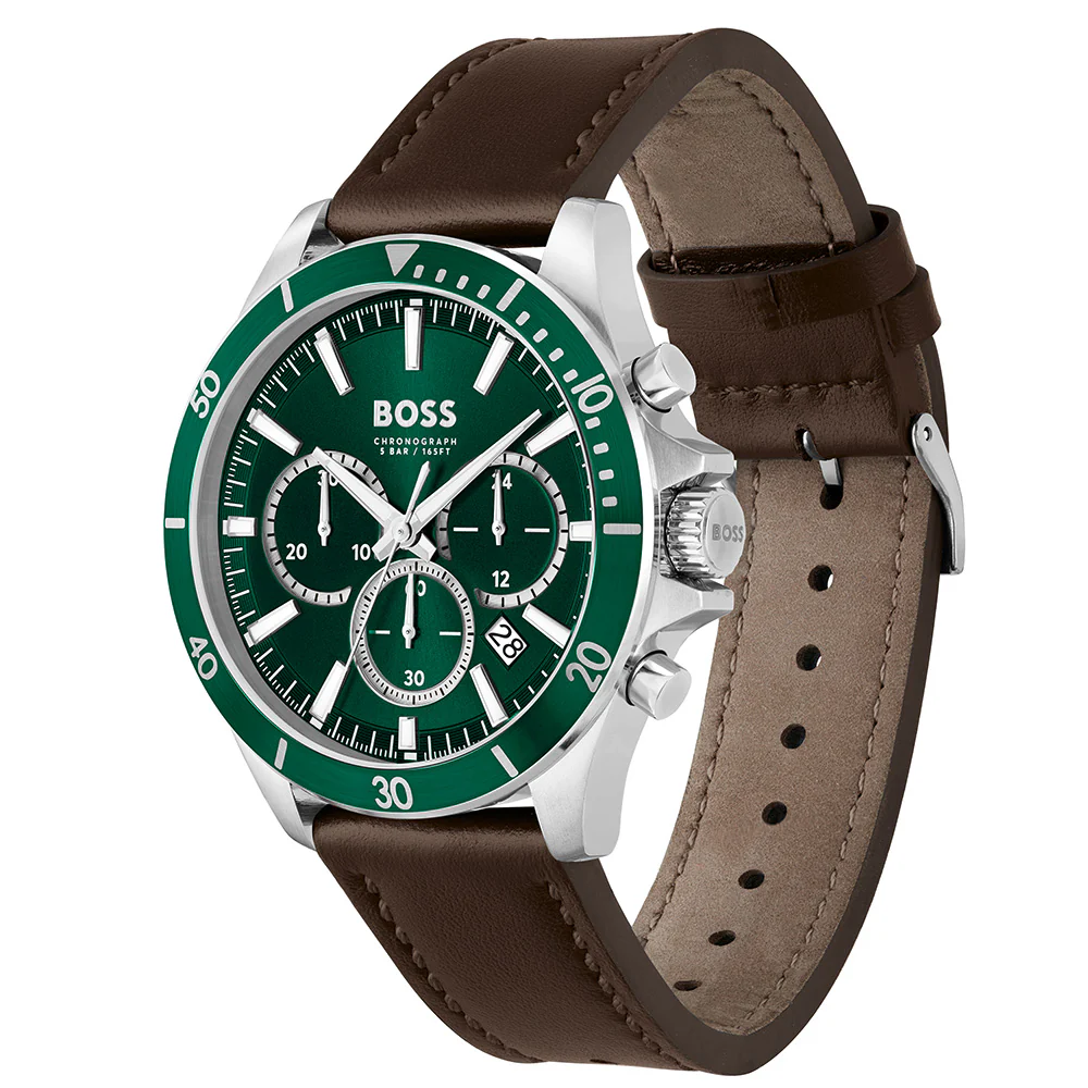 Hugo Boss Sport Lux 1514098 Chronograph - Image 2