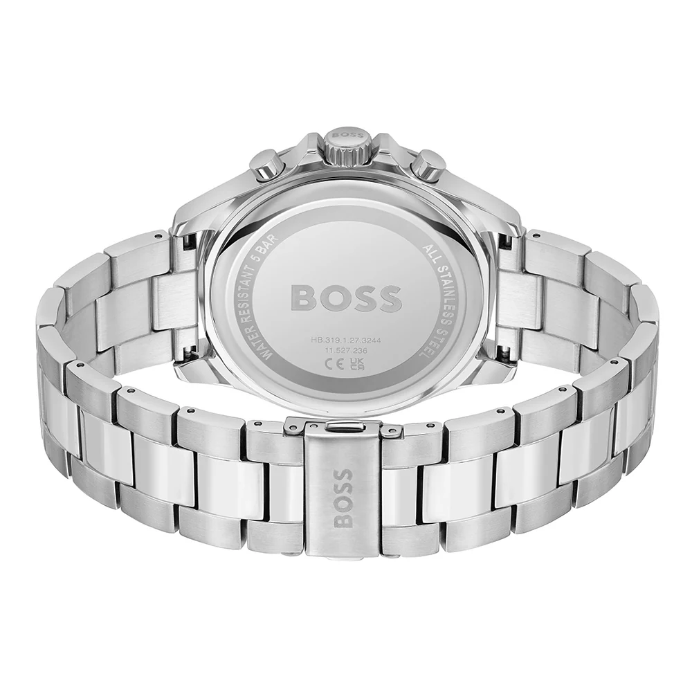 Hugo Boss Sport Lux 1514101 Chronograph - Image 3