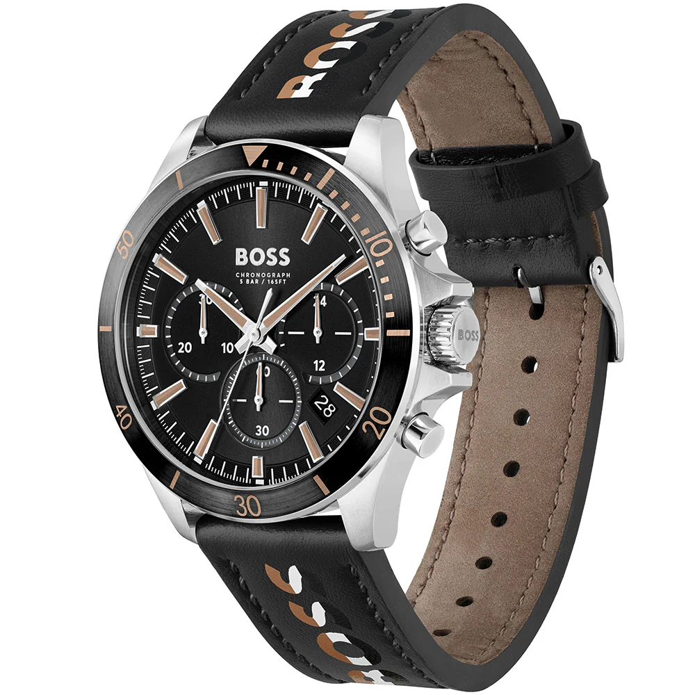 Hugo Boss Sport Lux 1514121 Chronograph - Image 2