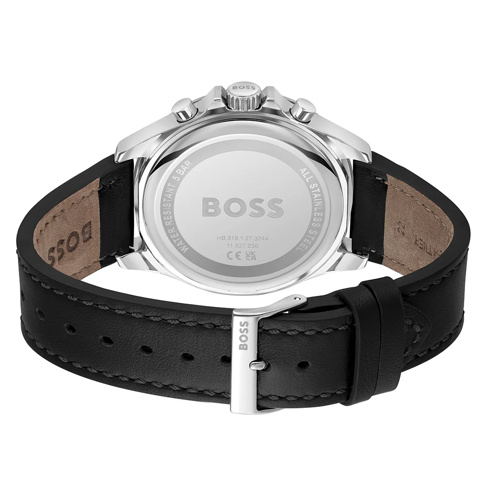 Hugo Boss Sport Lux 1514121 Chronograph - Image 3