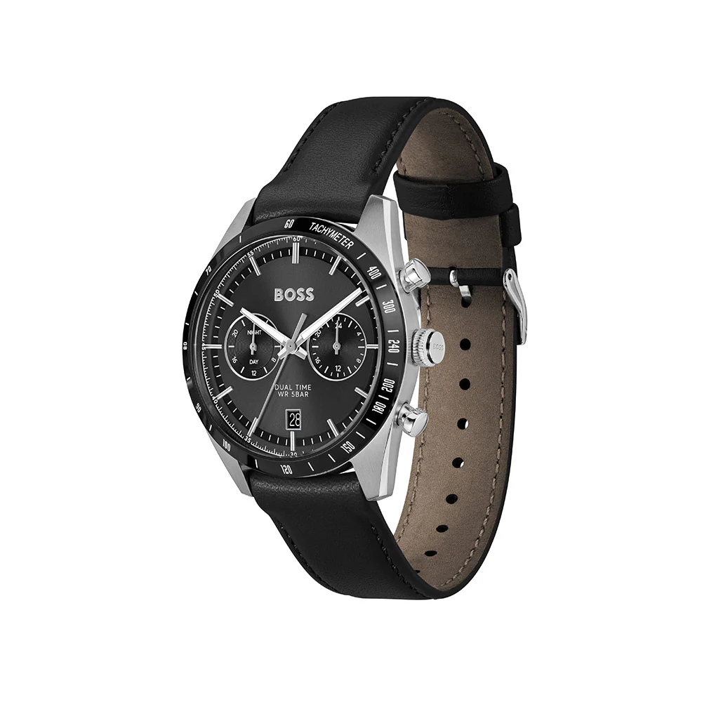 Hugo Boss Tourmaster 1514284 Multi-Function - Image 2