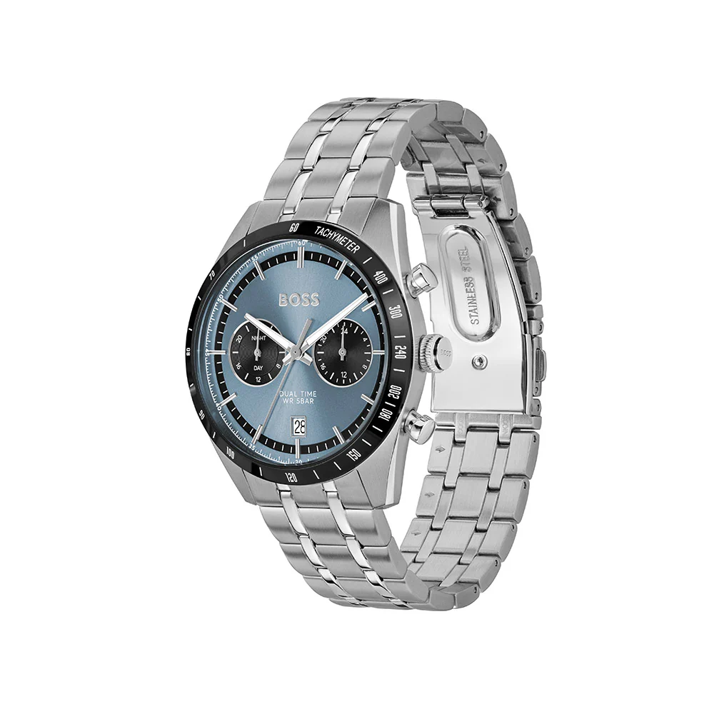 Hugo Boss Tourmaster 1514286 Multi-Function - Image 2
