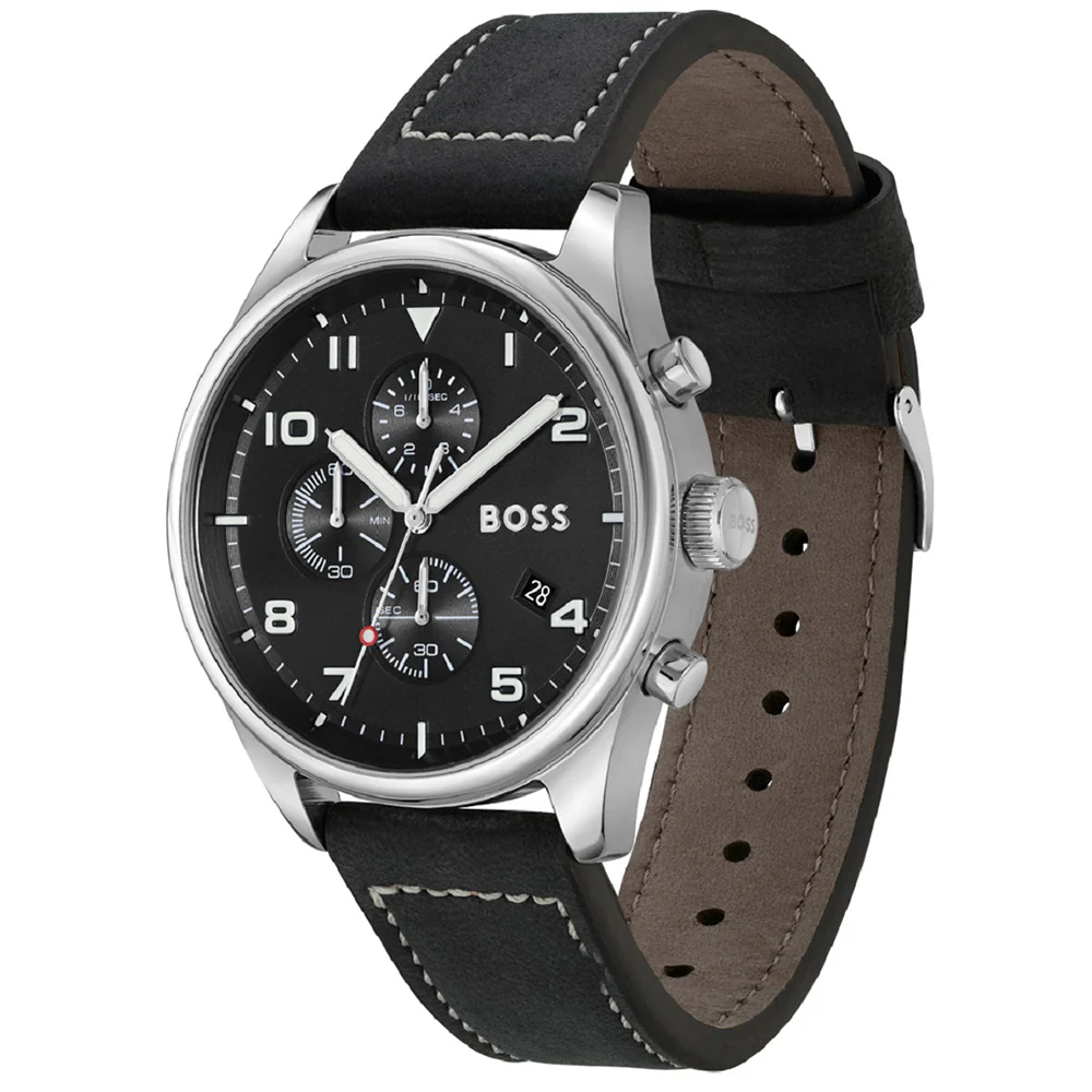 Hugo Boss View 1513987 Chronograph - Image 2