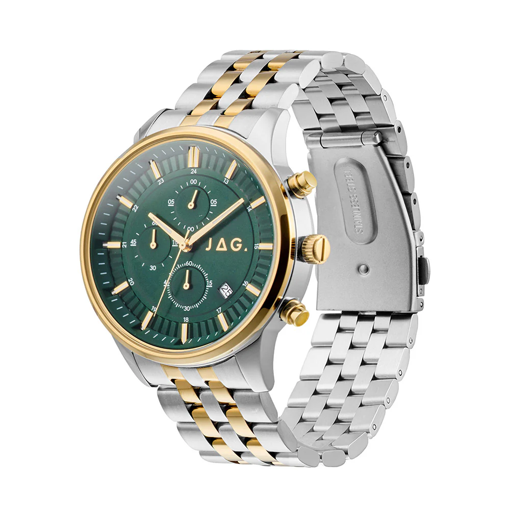 Jag Albany J3014A Chronograph - Image 2