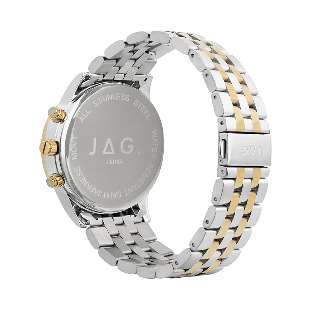 Jag Albany J3014A Chronograph - Image 3