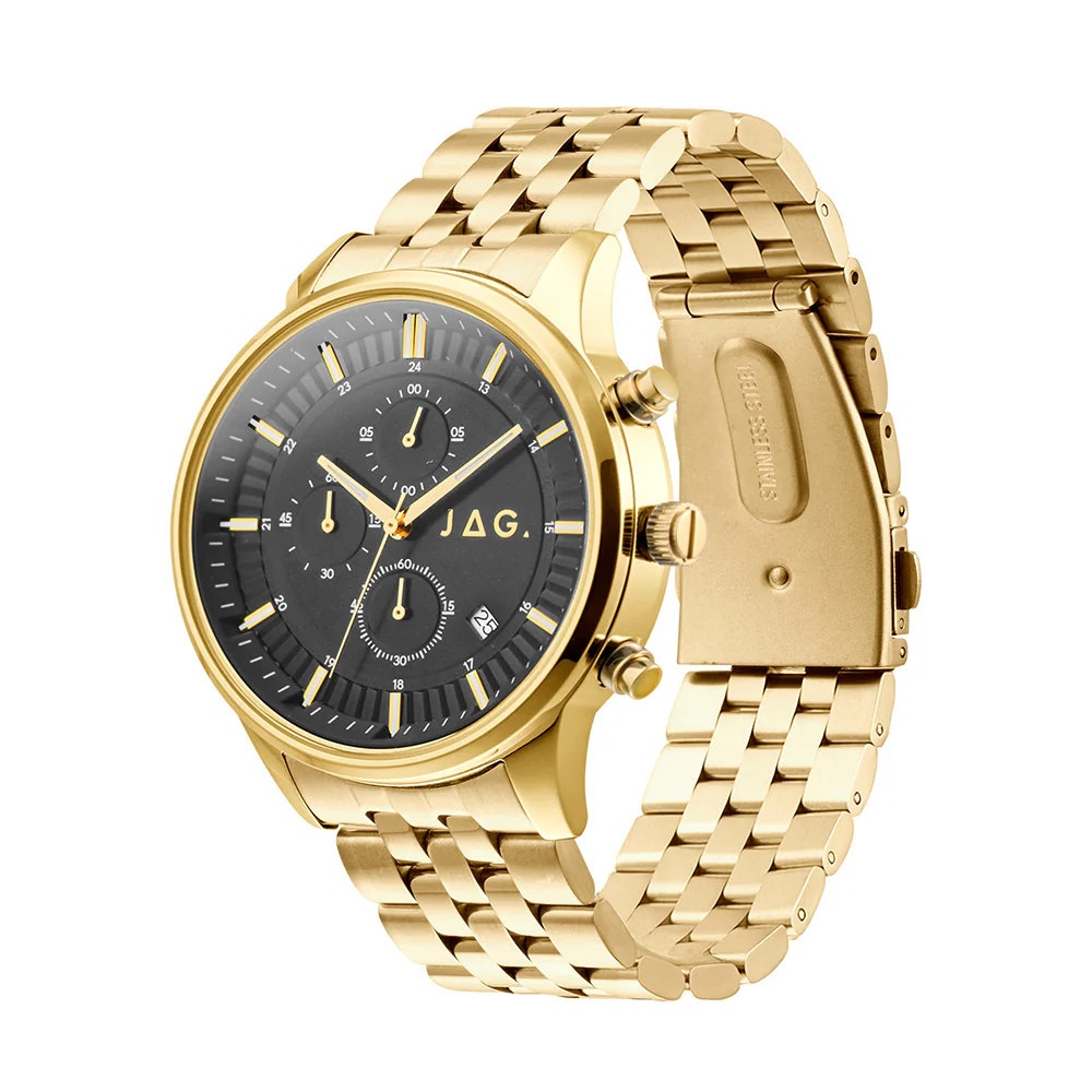 Jag Albany J3015A Chronograph - Image 2