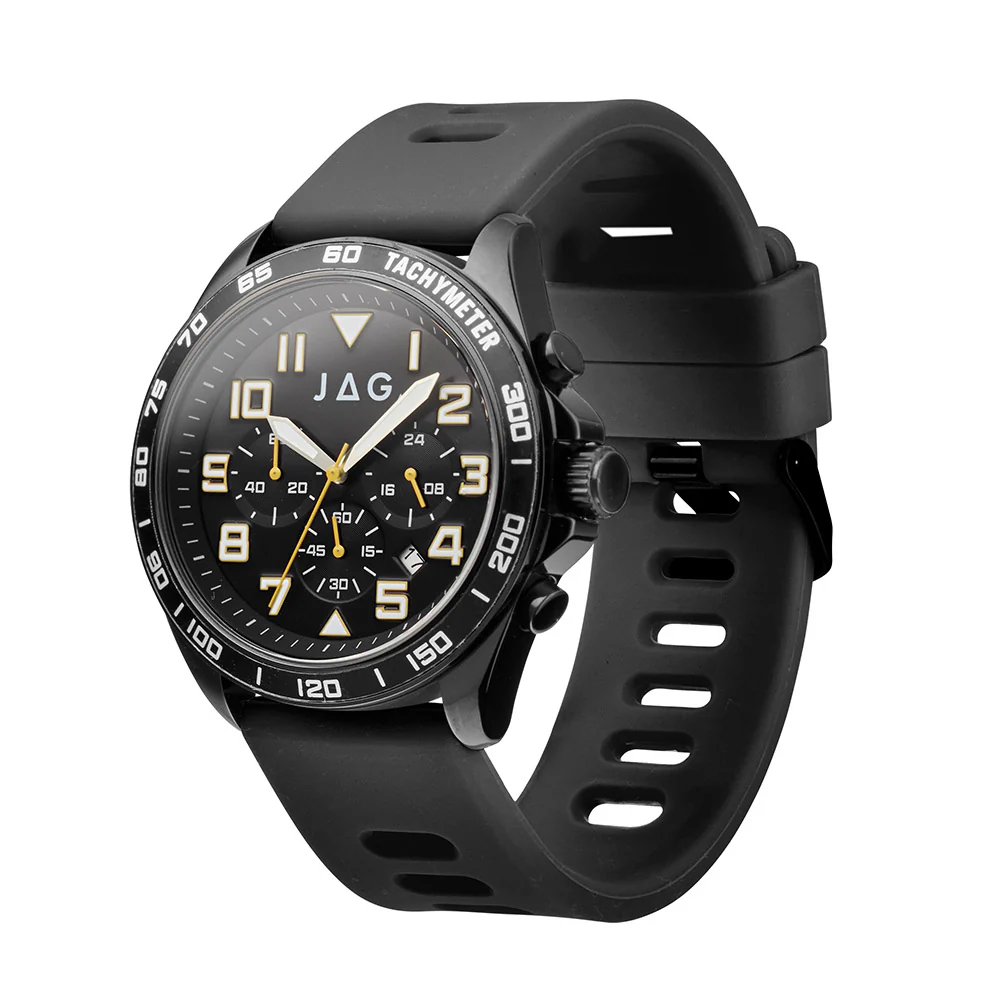 Jag Beachport J3012 Chronograph - Image 2