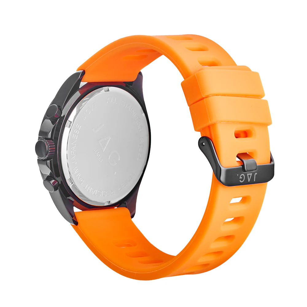 Jag Beachport J3013 Chronograph - Image 3