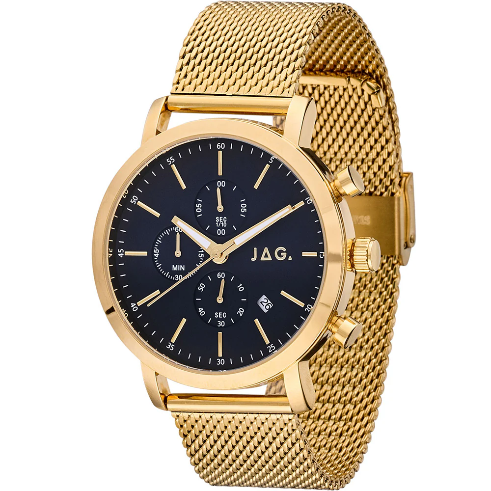 Jag Cabarita J2833A Chronograph - Image 2