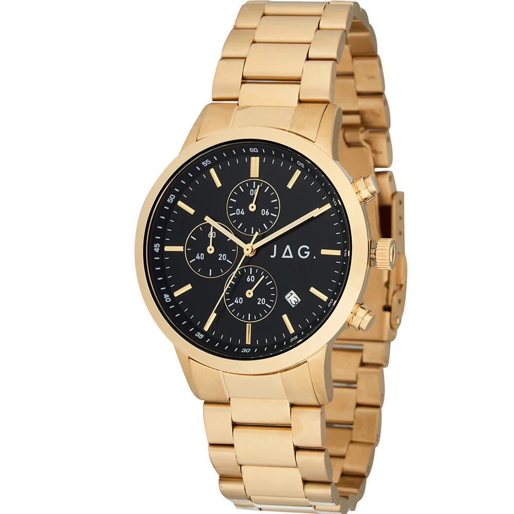Jag Carlton J2689A Chronograph - Image 2