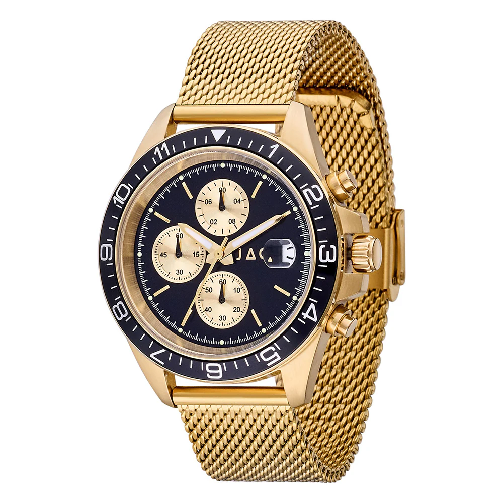 Jag Curl Curl J2840A Chronograph - Image 2