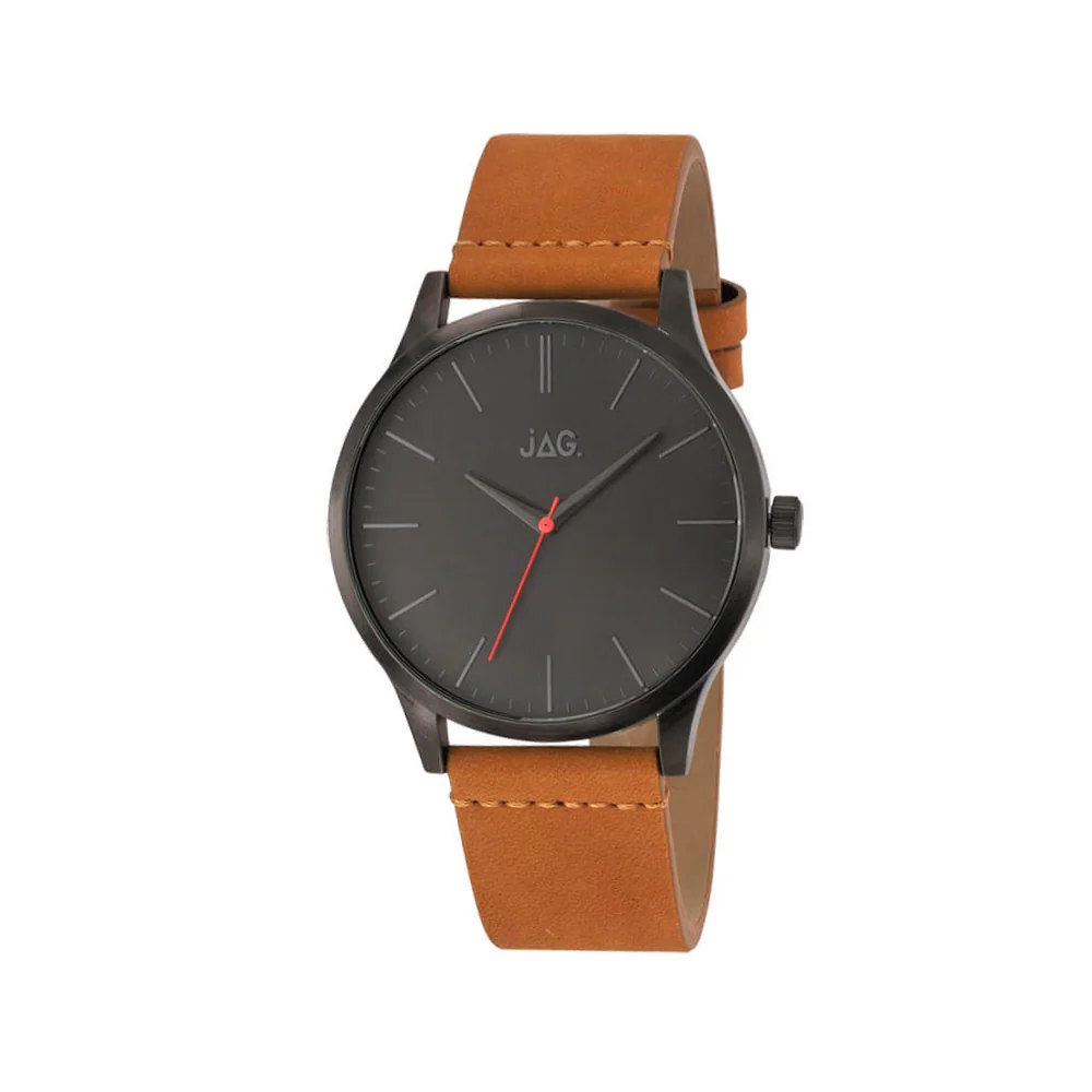 JAG J1915 Malcolm Mens Watch - Image 2