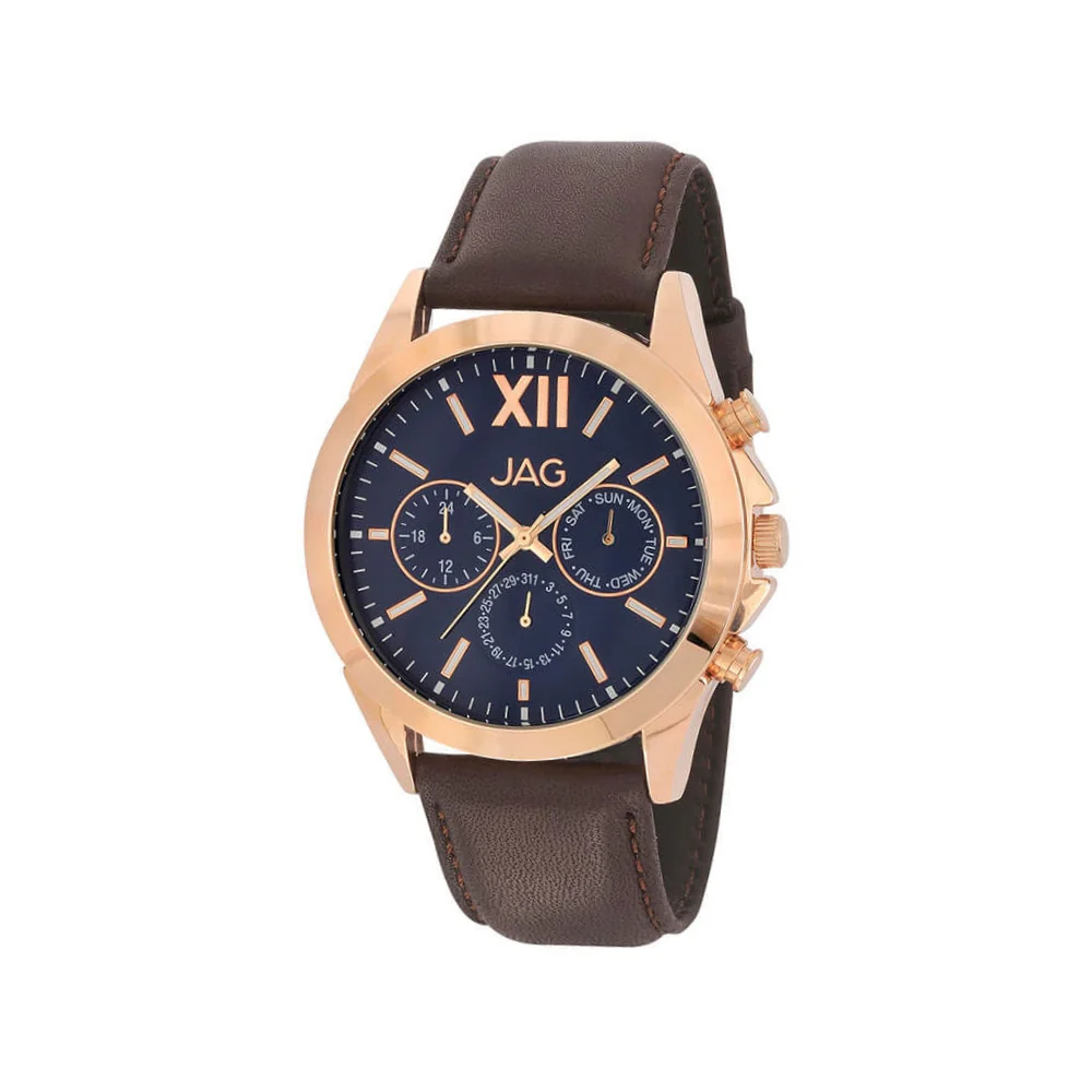 JAG J1929 Hugo Mens Watch - Image 2