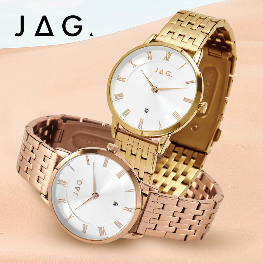 JAG J2299A Lola WR30 Ladies Watch - Image 3