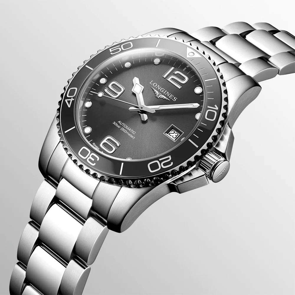 JAG J2460A Ashleigh Mother of Pearl Dial Womens Watch - Image 3