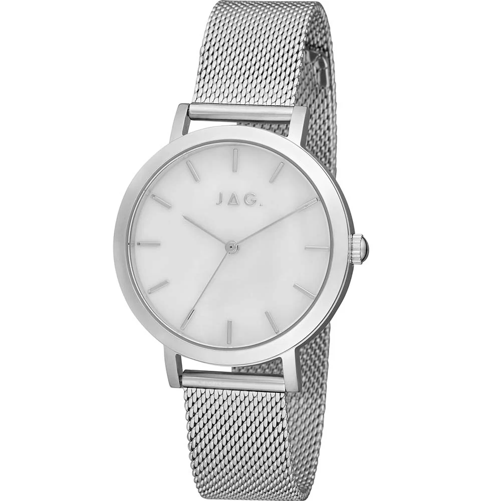 Jag J2562A Olivia Silver Tione Womens Watch - Image 2