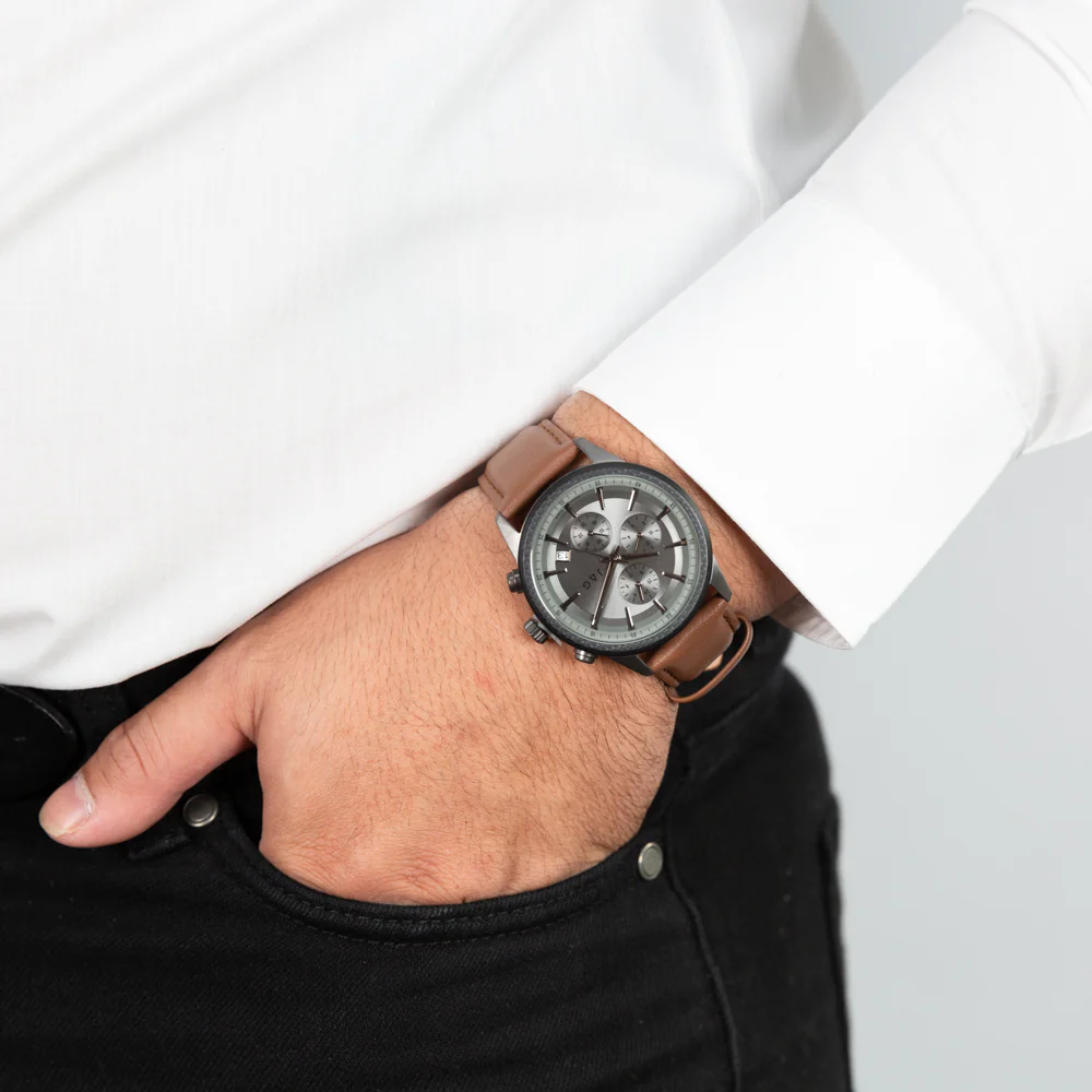 Jag J2640 Jamieson Multi-Function - Image 3