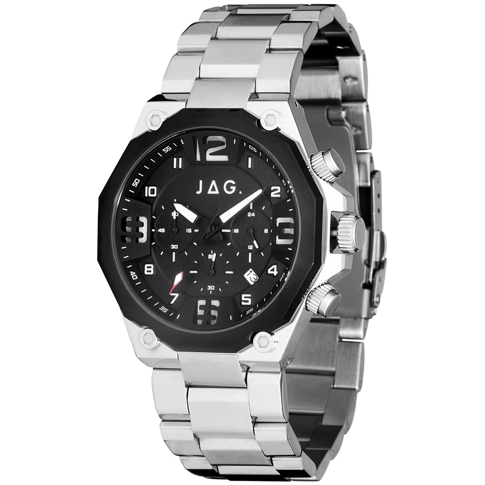 Jag J2643A Baxter Chronograph - Image 2