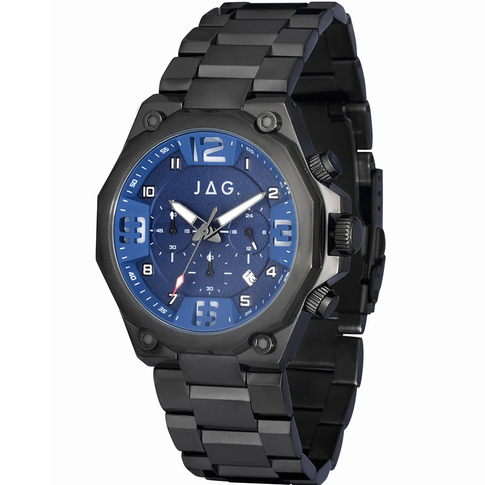 Jag J2644A Baxter Chronograph - Image 2