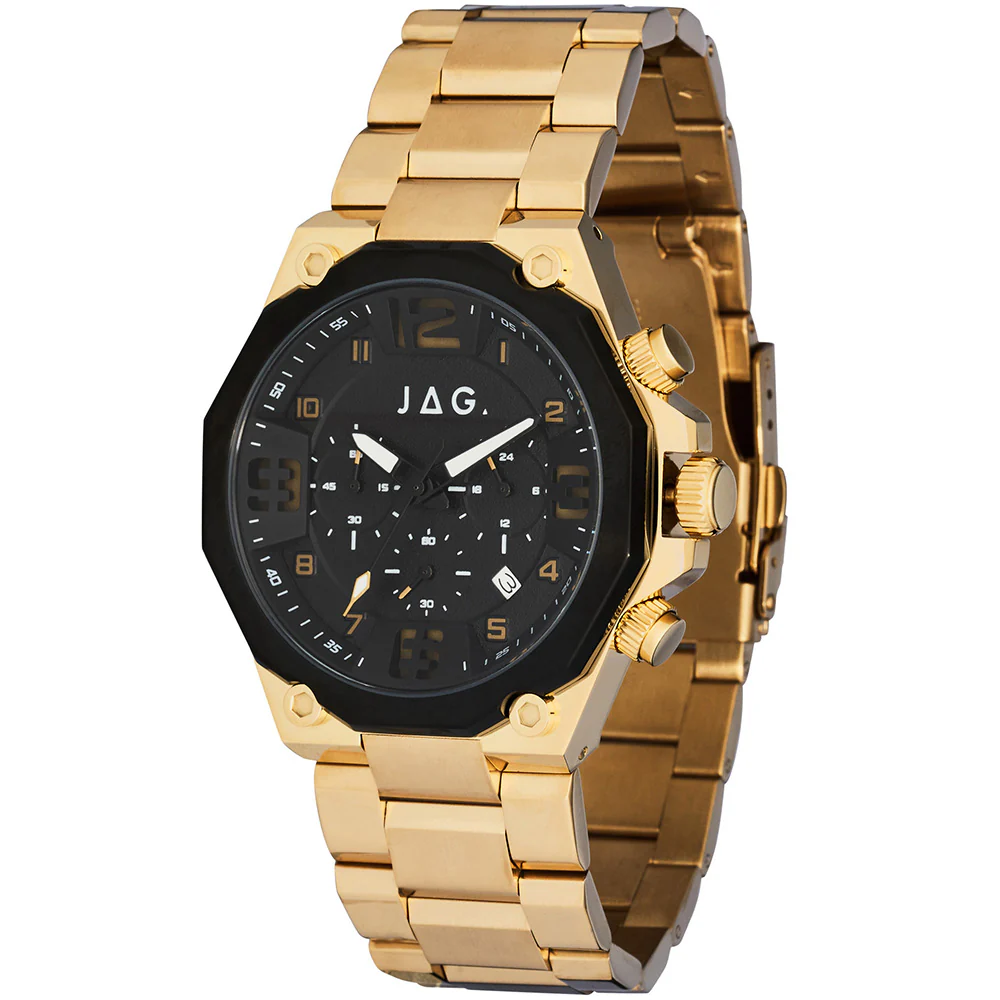 Jag J2645A Baxter Chronograph - Image 2