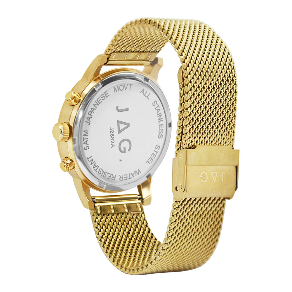 Jag J2882A Byron Multi-Function - Image 3