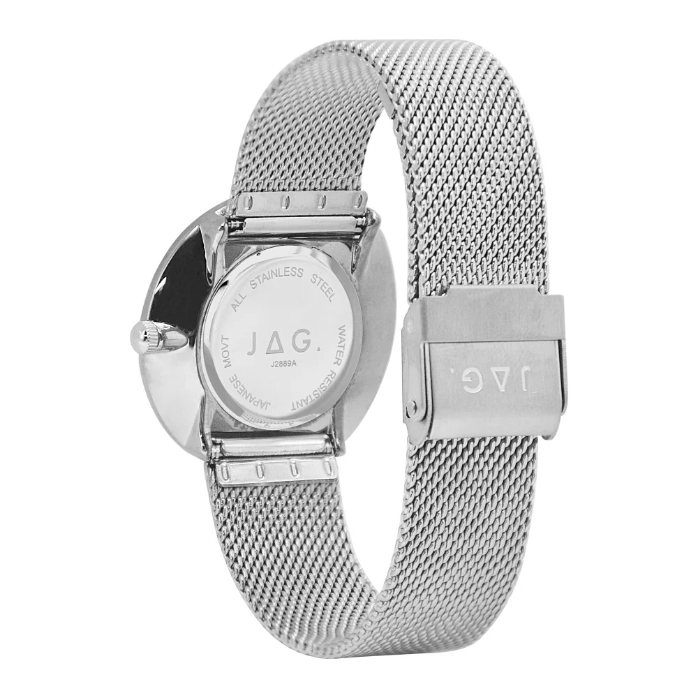 Jag J2889A Henley - Image 2