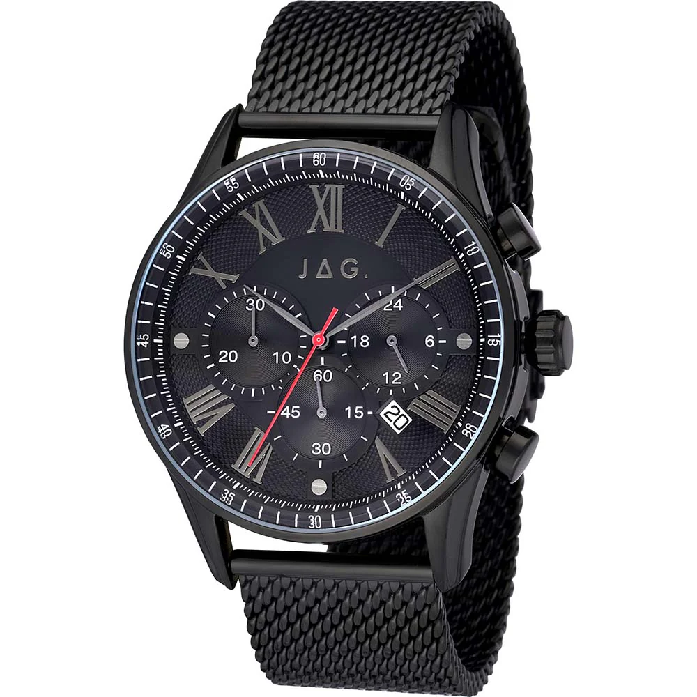 Jag Lachlan J2513A Chronograph - Image 2