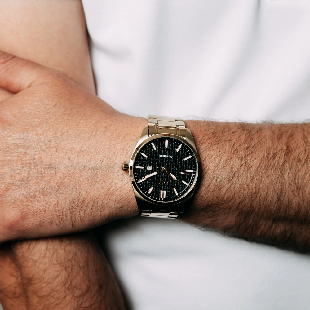 Jag Quartz J2983A - Image 3