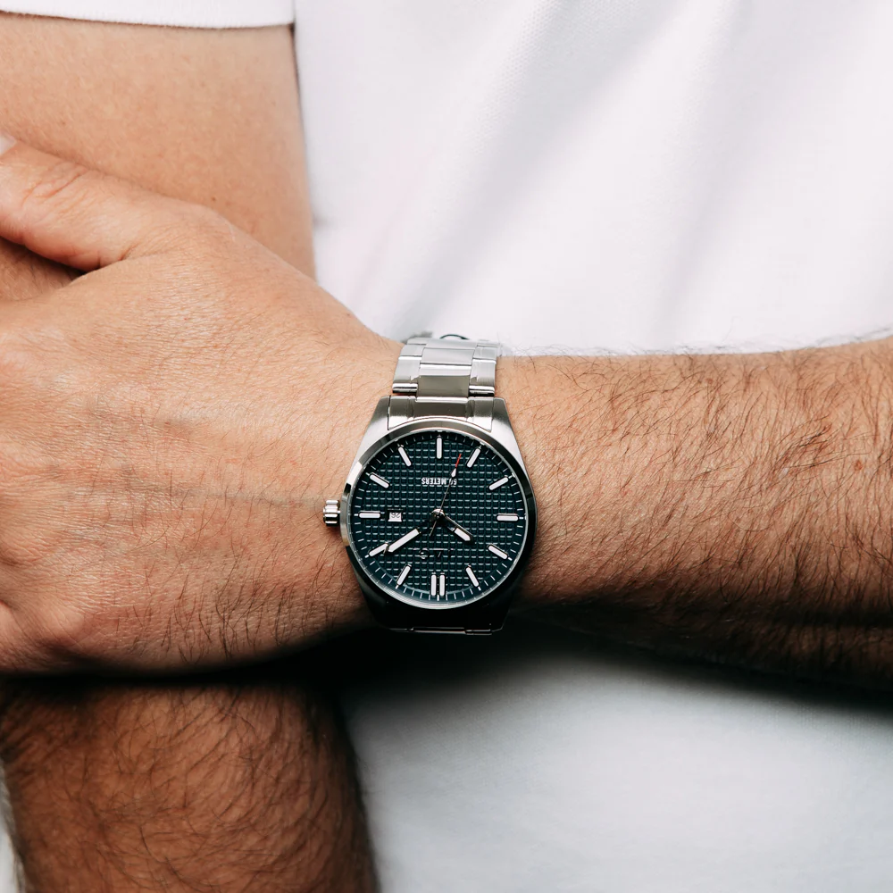 Jag Quartz J2984A - Image 3