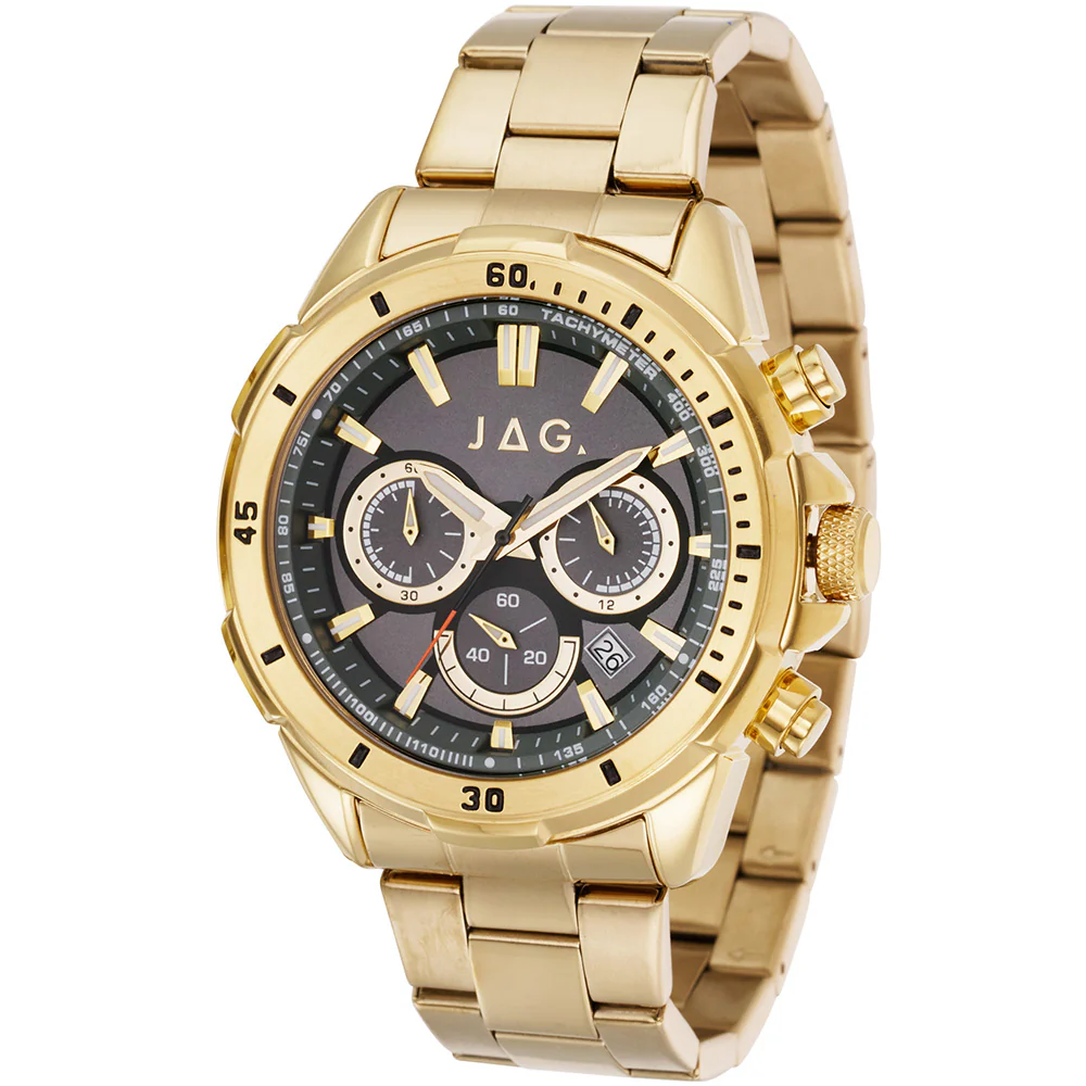 Jag Winton J2913A Chronograph - Image 2