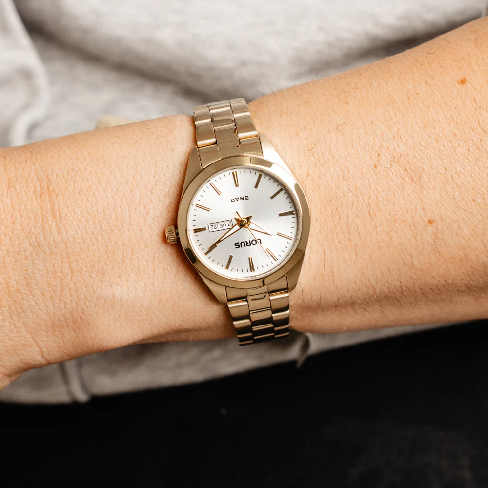 Lorus Classic RN804AX9 - Image 2
