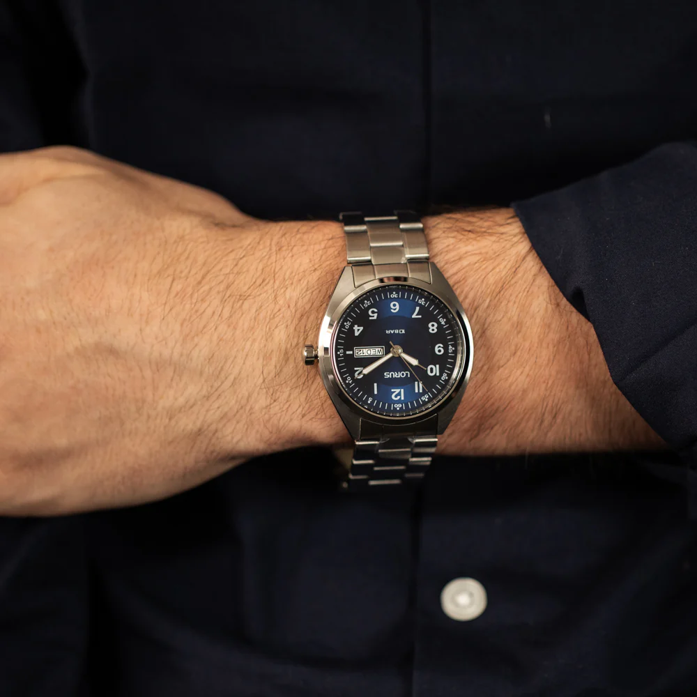 Lorus RH375AX-9 Sports - Image 2