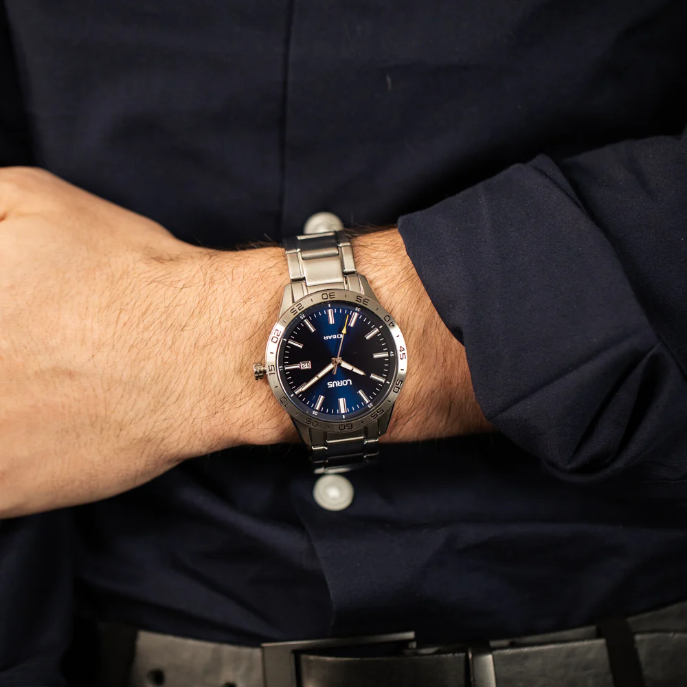 Lorus RH949QX-9 Sports - Image 2