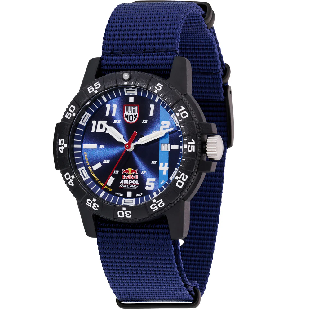 Luminox 2025 Red Bull Ampol Racing XS.0321.ARB.1 Limited Edition - Image 2