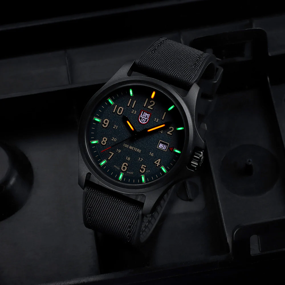 Luminox Atacama Field XL.1977 - Image 10