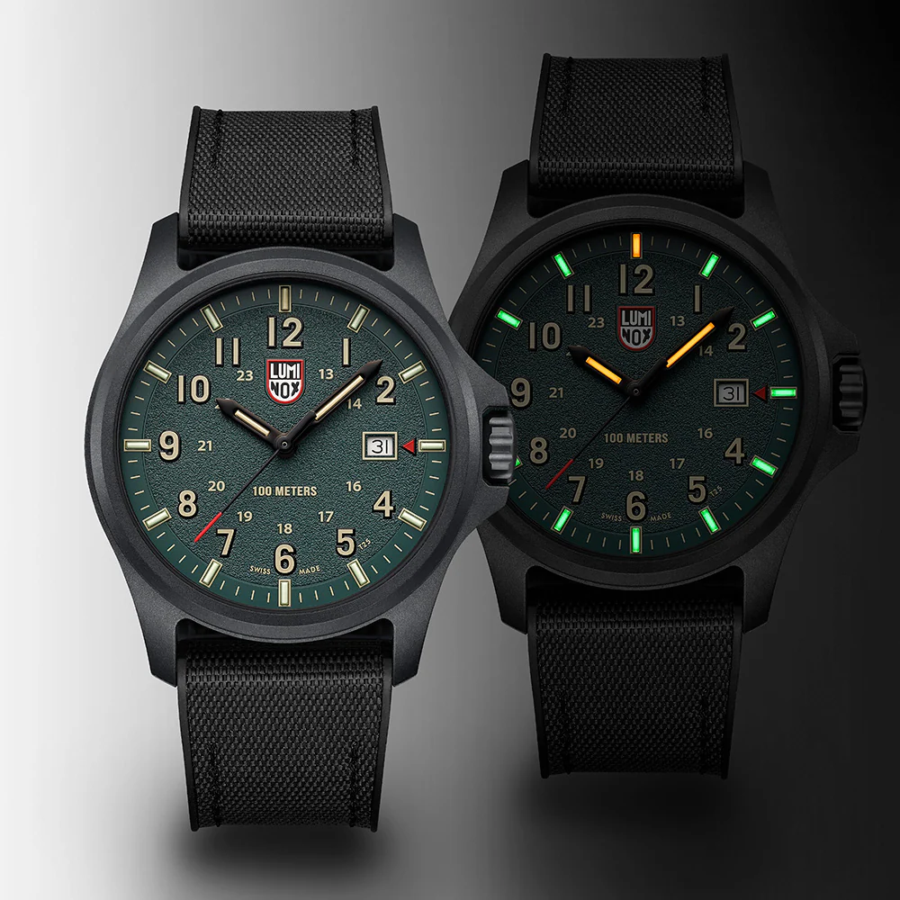 Luminox Atacama Field XL.1977 - Image 7