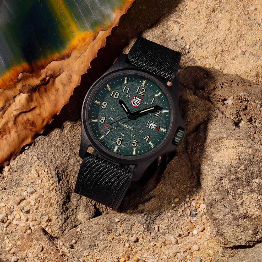 Luminox Atacama Field XL.1977 - Image 8